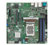 Asrock W880D4U bundkort Intel W880 LGA 1851 (Socket V1) micro ATX
