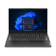 Lenovo V15 G4 ABP AMD Ryzen™ 5 7430U Laptop 39,6 cm (15.6") Fuld HD 16 GB DDR4-SDRAM 512 GB SSD Wi-Fi 6 (802.11ax) Windows 11 Pro Nordisk Sort