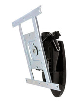 Ergotron LX HD Wall Mount Pivot 106,7 cm (42") Sort