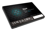 Silicon Power A55 4 TB Serial ATA III NVMe 3D NAND