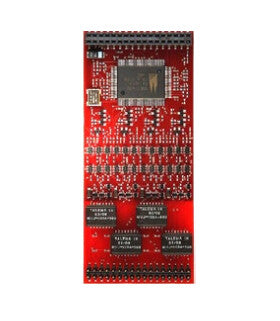 beroNet BNMO-4BRI interface-kort/adapter Intern