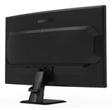 GIGABYTE GS27QCA computerskærm 68,6 cm (27") 2560 x 1440 pixel Quad HD LED Sort