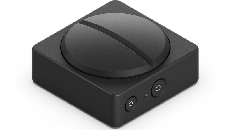 Microsoft Adaptive Dual Button for Business Keypad Bluetooth/USB Sort