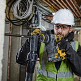 DeWALT DCH274N-XJ bor 1100 rpm SDS-plus 2,7 kg