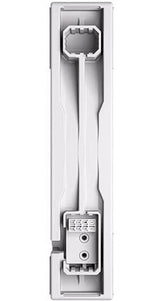 Antec C120R ARGB White_3PK Computerkabinet Ventilator 12 cm Hvid 3 stk