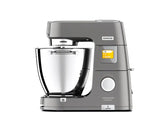 Kenwood Titanium Chef Patissier XL KWL90.004SI Køkkenmaskine