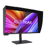 ASUS ProArt Display PA32UCXR computerskærm 81,3 cm (32") 3840 x 2160 pixel 4K Ultra HD LCD Sort