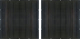 Schwaiger SOPA5400 solpanel 400 W Monokrystallinsk silicium