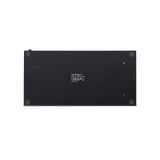 StarTech.com R8AD122-KVM-SWITCH KVM Switch Stativ-montering Sort