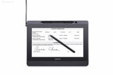 Wacom DTU1141B + Sign Pro PDF 26,9 cm (10.6") Sort LCD