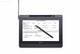Wacom DTU1141B + Sign Pro PDF 26,9 cm (10.6") Sort LCD