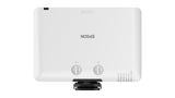 Epson EB-L530U Standard-kast projektor 5200 ANSI lumens 3LCD WUXGA (1920x1200) Hvid