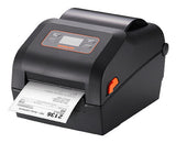 Bixolon XD5-40d etiketprinter Direkte termisk 203 x 203 dpi 178 mm/sek. Kabel & trådløs Ethernet LAN Wi-Fi