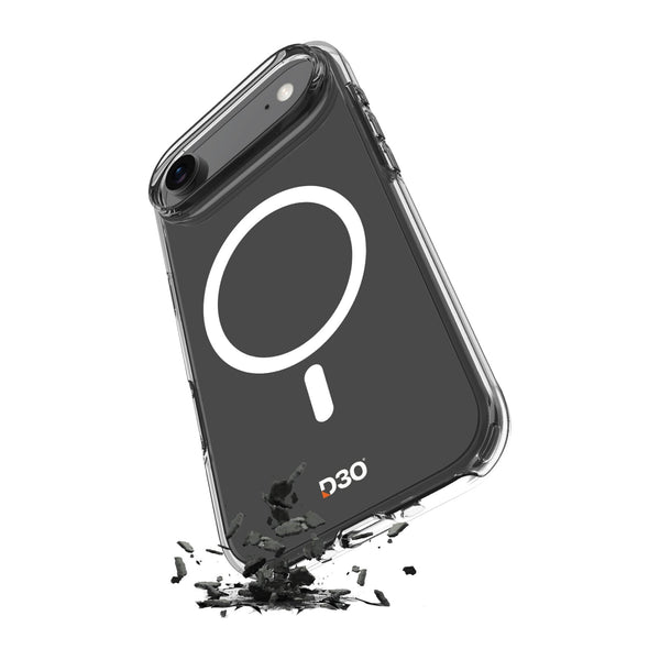 PURO PUIPC1766IMPCLD3OTR mobiltelefon etui Cover Sort