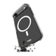 PURO PUIPC1766IMPCLD3OTR mobiltelefon etui Cover Sort