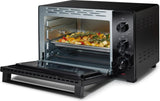 Hisense HOM30M 30 L 1600 W Sort