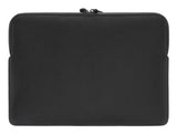 Tucano One 33 cm (13") Etui Sort