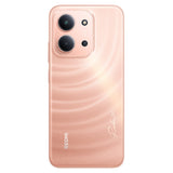 Xiaomi Redmi 15C 17,5 cm (6.9") 4G USB Type-C 4 GB 128 GB 6000 mAh Orange
