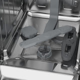 Beko BDIS38040Q opvaskemaskine Fuldt indbygget 10 kuverter