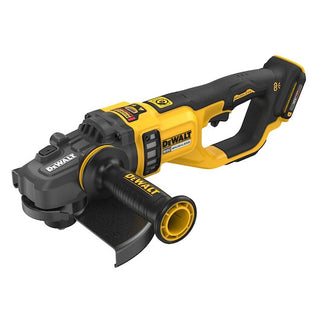 DeWALT DCG460NK-XJ bonemaskine og slibemaskine
