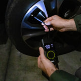 Nilox NXAIRPUMP elektrisk luftpumpe 10 bar