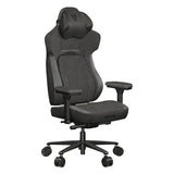 ThunderX3 CORE Loft Universal gamingstol Polstret sæde Sort