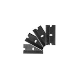 Electrolux E6HUB102 skrabeblad Rustfrit stål
