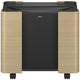 Epson V12HB45080 administration af bærbar enhed - vogn & kabinet Bærbart enhedshåndteringsskab Beige, Sort