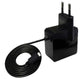 Insmat 530-9340 oplader til mobil enhed Universel Sort USB Indendørs