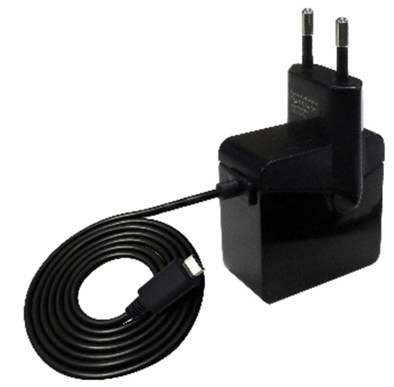 Insmat 530-9340 oplader til mobil enhed Universel Sort USB Indendørs