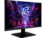 Asrock PG27FFX1B computerskærm 68,6 cm (27") 1920 x 1080 pixel Fuld HD LED Sort