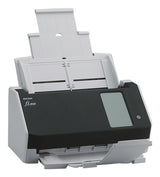 Ricoh fi-8040 ADF + manuel indføringsscanner 600 x 600 dpi A4 Sort, Grå