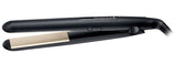Remington S1510 hårstyler Glattejern Varm Sort 40 W