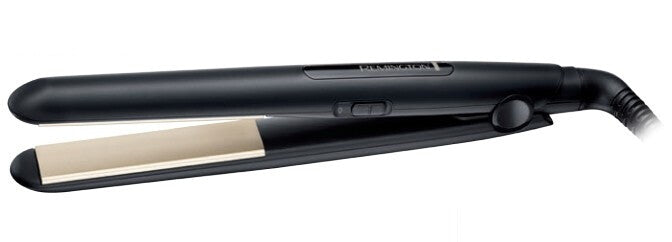 Remington S1510 hårstyler Glattejern Varm Sort 40 W