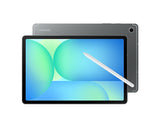 Samsung Galaxy Tab S10 FE 5G Entreprise Edition Samsung Exynos LTE-TDD & LTE-FDD 128 GB 27,7 cm (10.9") 8 GB Wi-Fi 6 (802.11ax) Grå