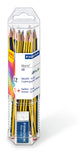 Staedtler 61 120P1 grafitblyant HB 12 stk