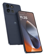 Motorola moto g86 power 5G 16,9 cm (6.67") Dual SIM Android 15 USB Type-C 8 GB 512 GB 6720 mAh Blå