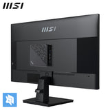 MSI Pro MP245G computerskærm 60,5 cm (23.8") 1920 x 1080 pixel Fuld HD LCD Sort