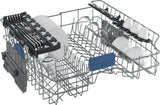 Beko b300 BDIN16440 opvaskemaskine Fuldt indbygget 14 kuverter