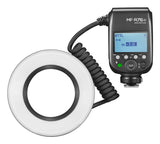 Godox MF-R76N kameraflash Kompakt blitz Sort