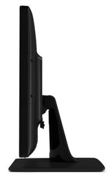 Elo Touch Solutions 1717L 43,2 cm (17") LCD 225 cd/m² Sort Berøringsskærm