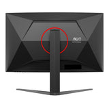 AOC G4 C32G4Z computerskærm 80 cm (31.5") 1920 x 1080 pixel Fuld HD LCD Sort, Rød