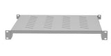 Lanberg AK-1005-S tilbehør til rack Stativhylde