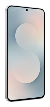 Samsung Galaxy S25 FE 17 cm (6.7") Dual SIM Android 16.0 5G USB Type-C 8 GB 128 GB 4900 mAh Hvid