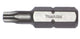 Makita B-23656 skruetrækker bit 3 stk