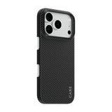 PanzerGlass CARE™ by ® Discovery Case Sort & Grå m. MagSafe iPhone 18 Pro | 17 Pro