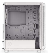 ENDORFY ARX 500 ARGB White Midi Tower Hvid