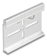 DeLOCK 67144 monteringssæt Sølv Aluminium