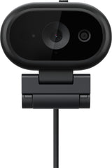 DELL WB526 webcam 2560 x 1440 pixel USB-C Sort