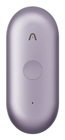 PLAUD NotePin S Violet